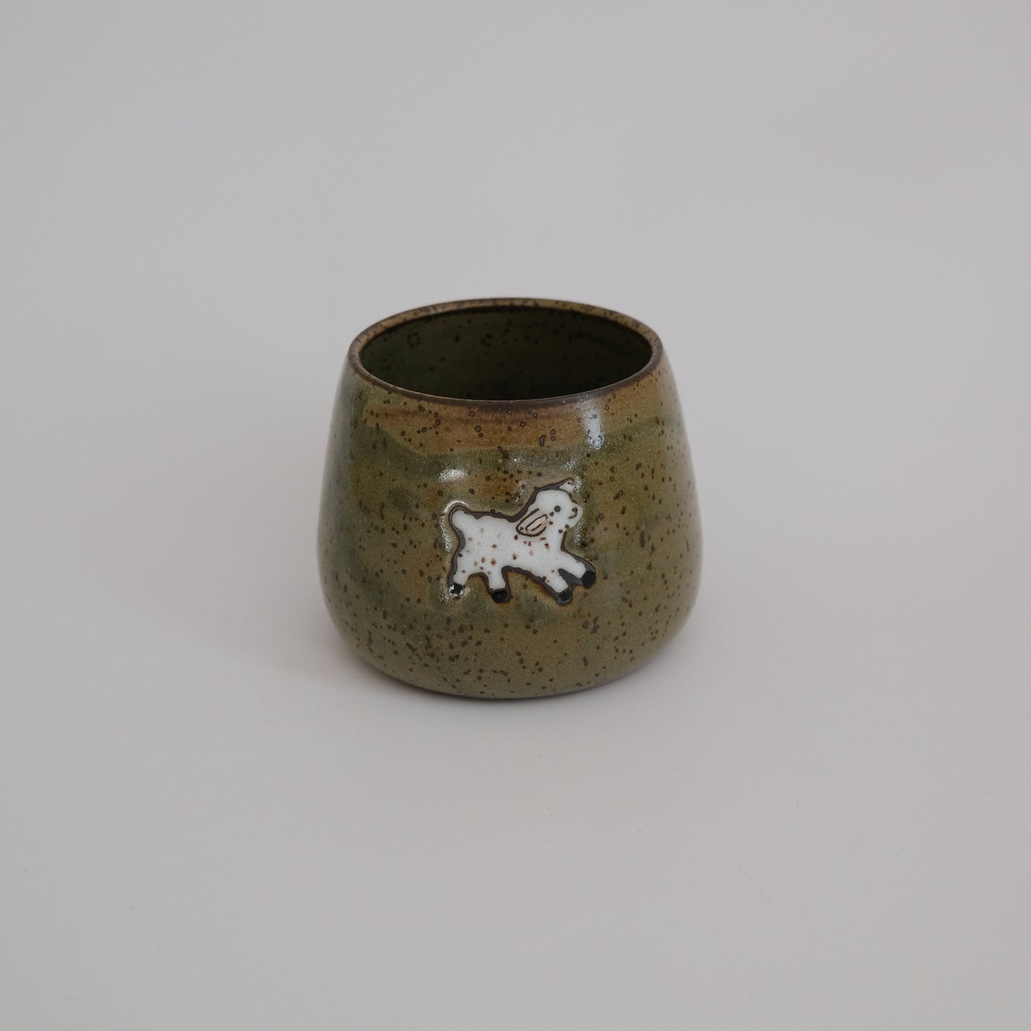 lamb cup