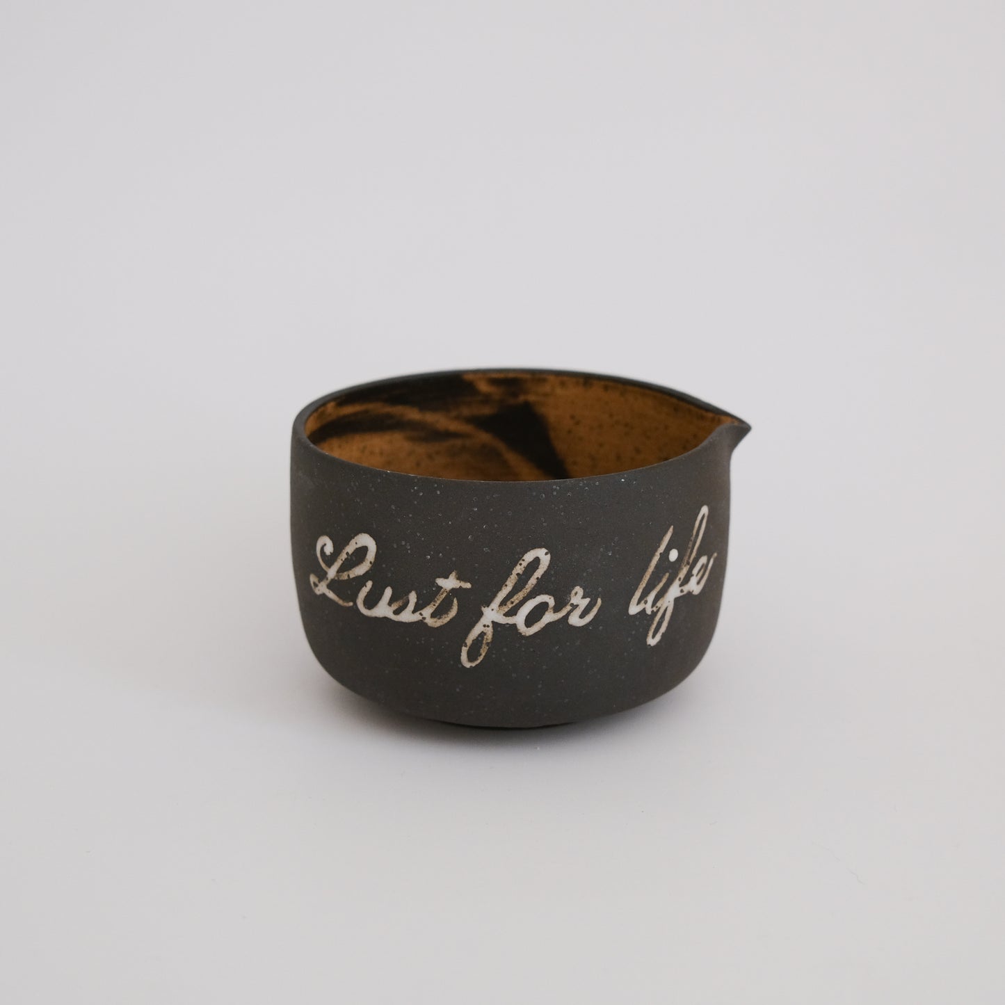 lust for life matcha bowl