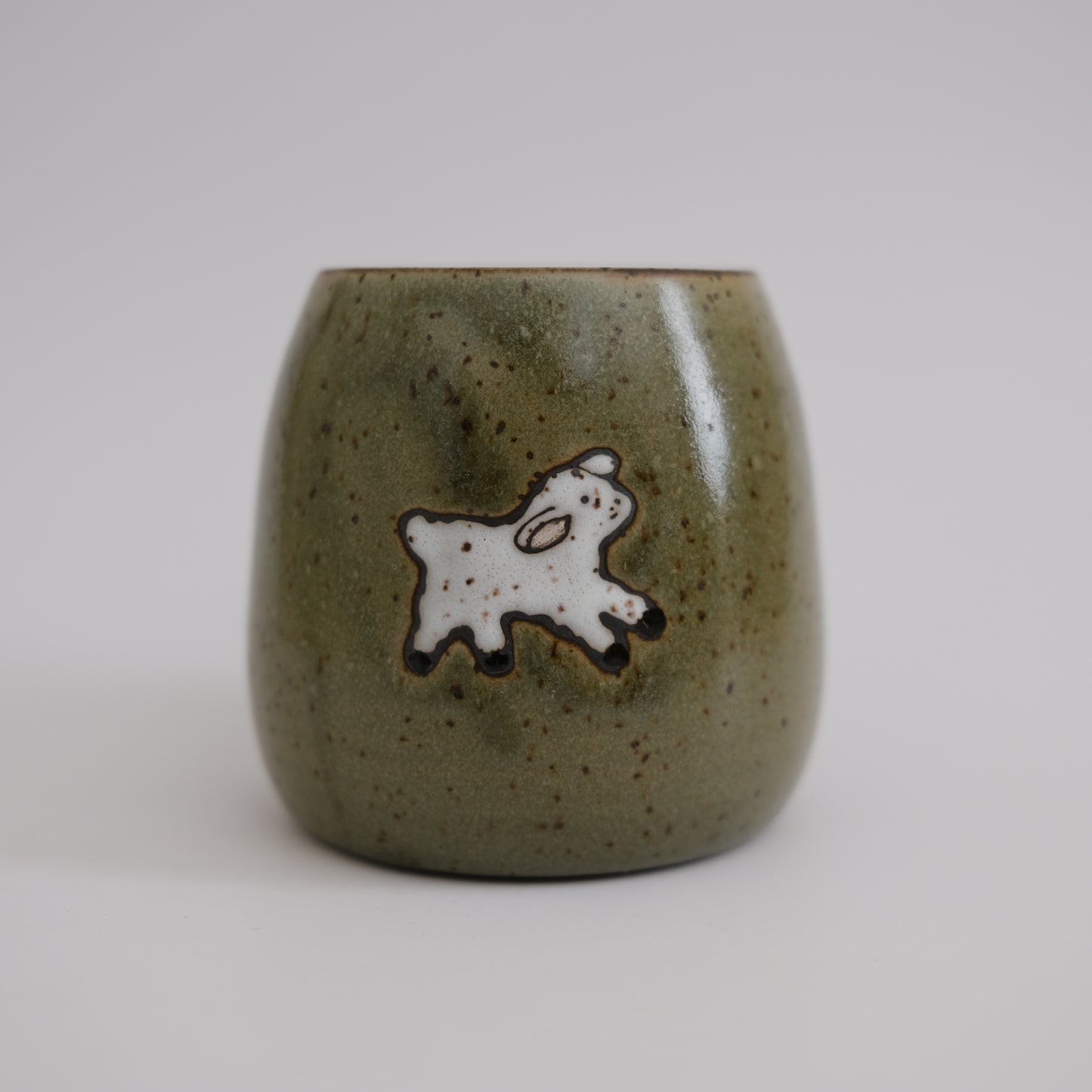 lamb cup