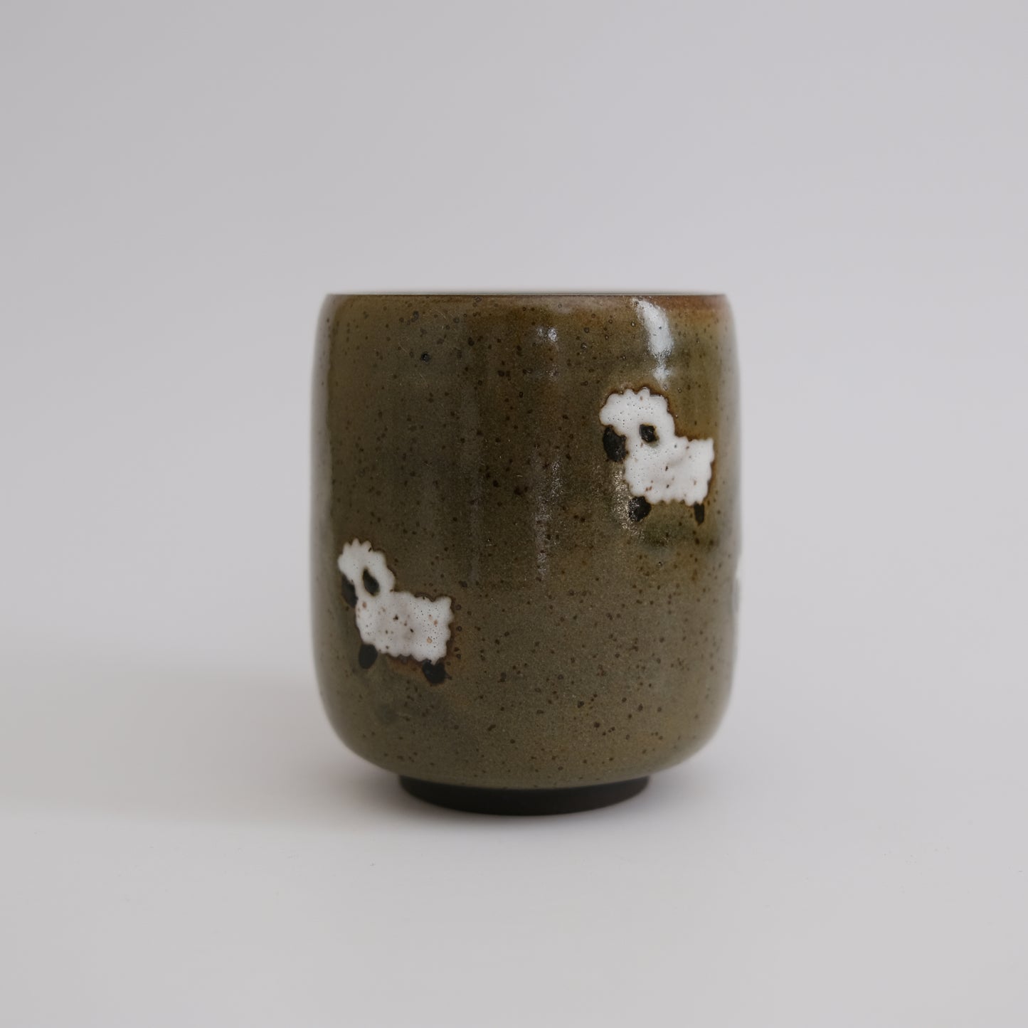 sheep cup