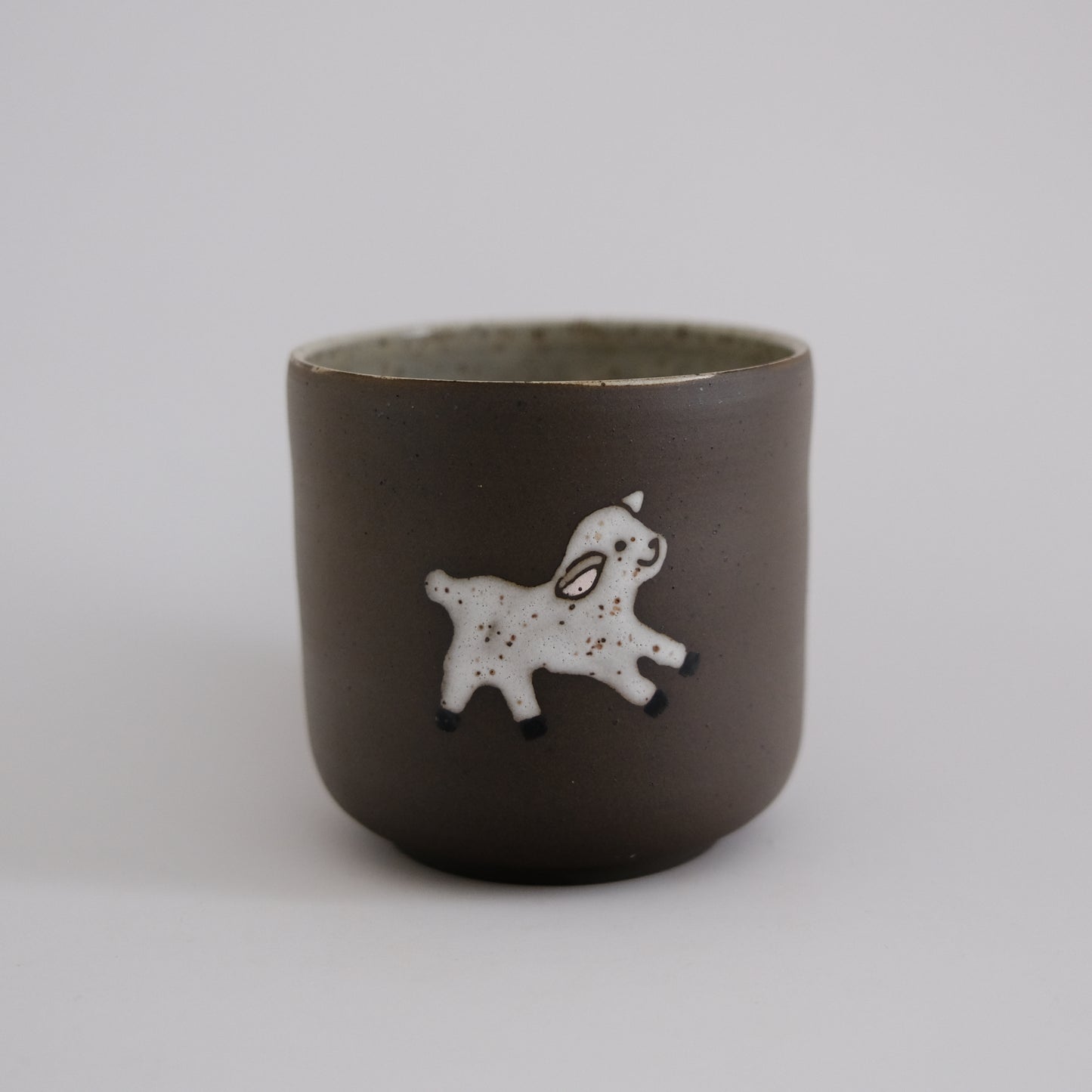 lamb cup