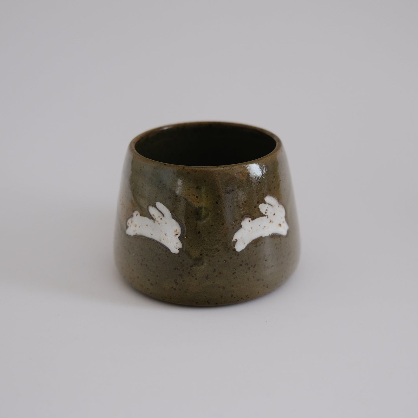 bunny cup