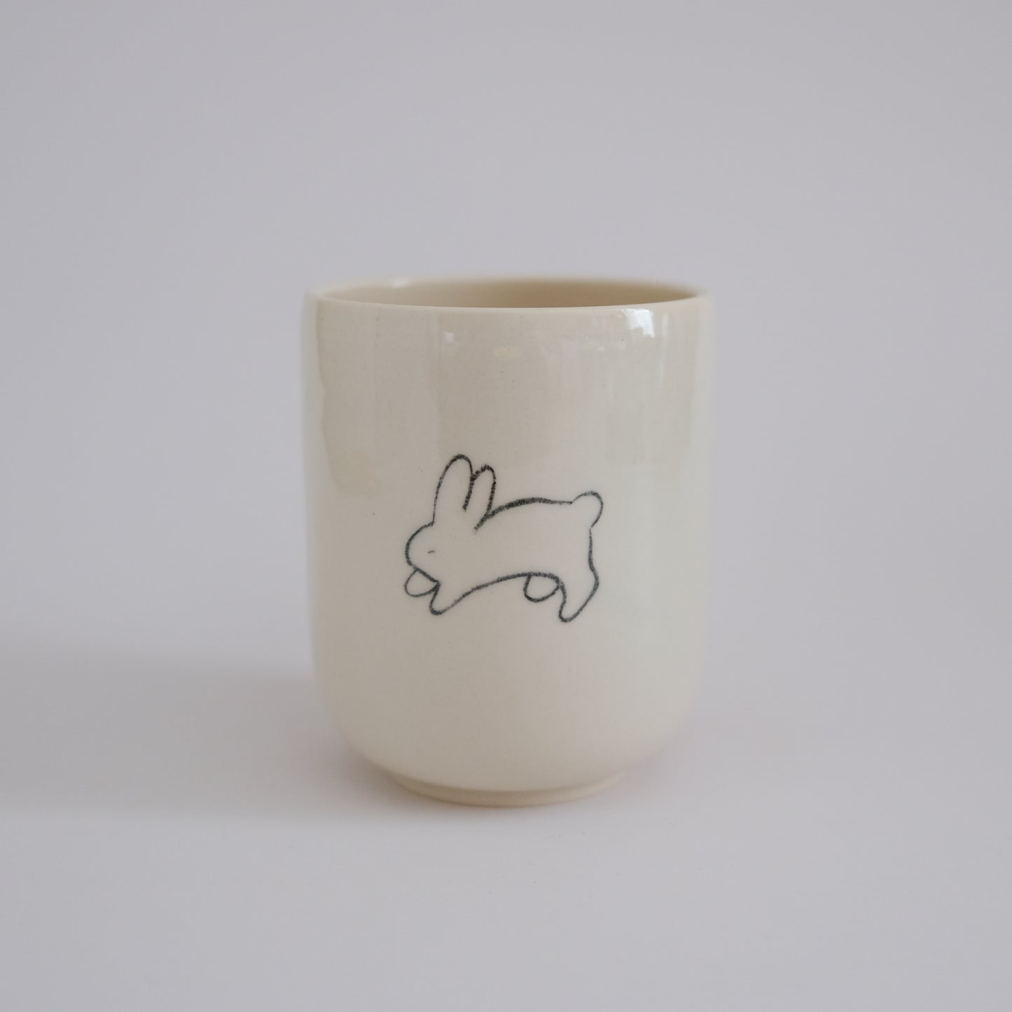 bunny cup