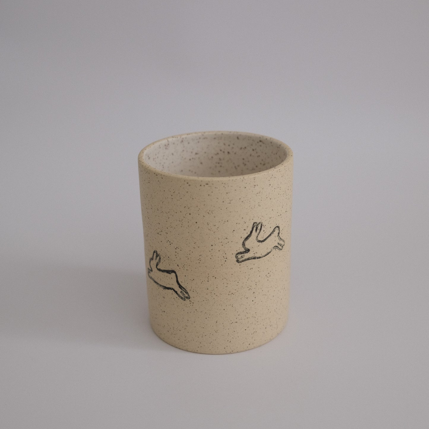 bunny cup