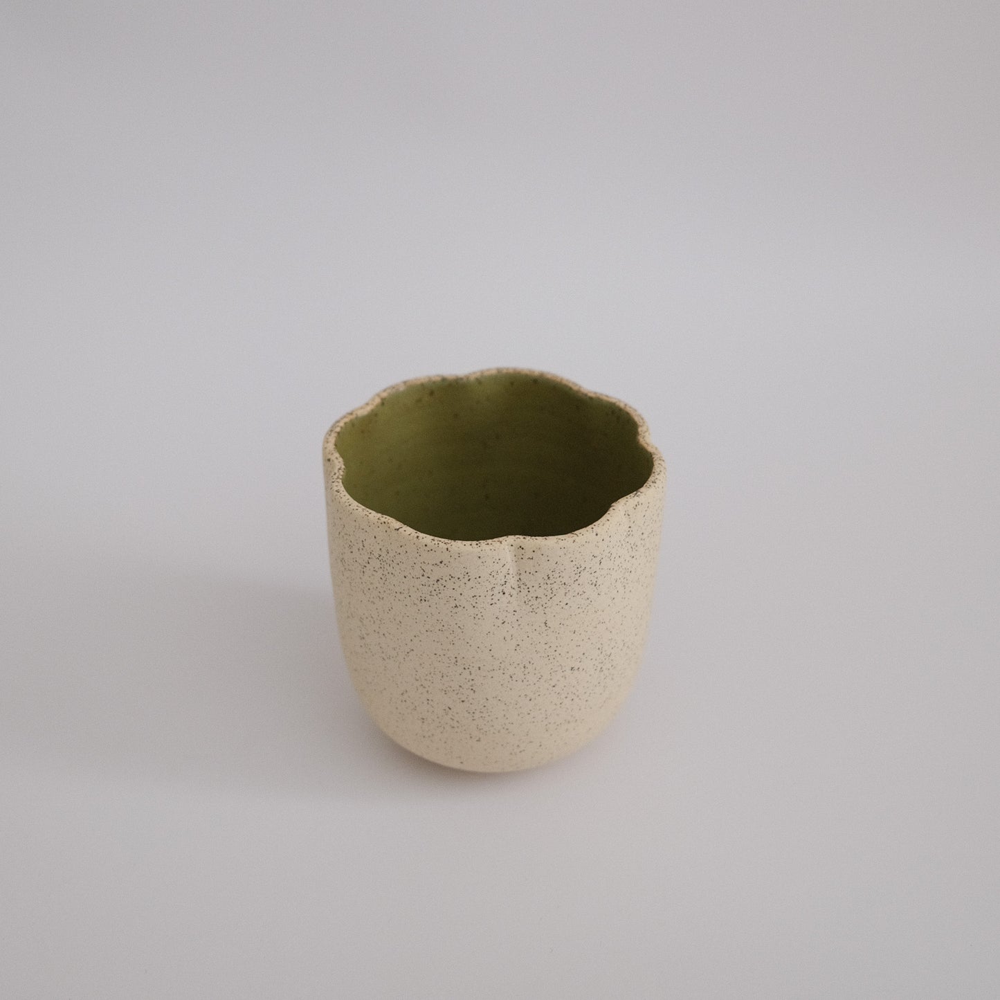 flower cup
