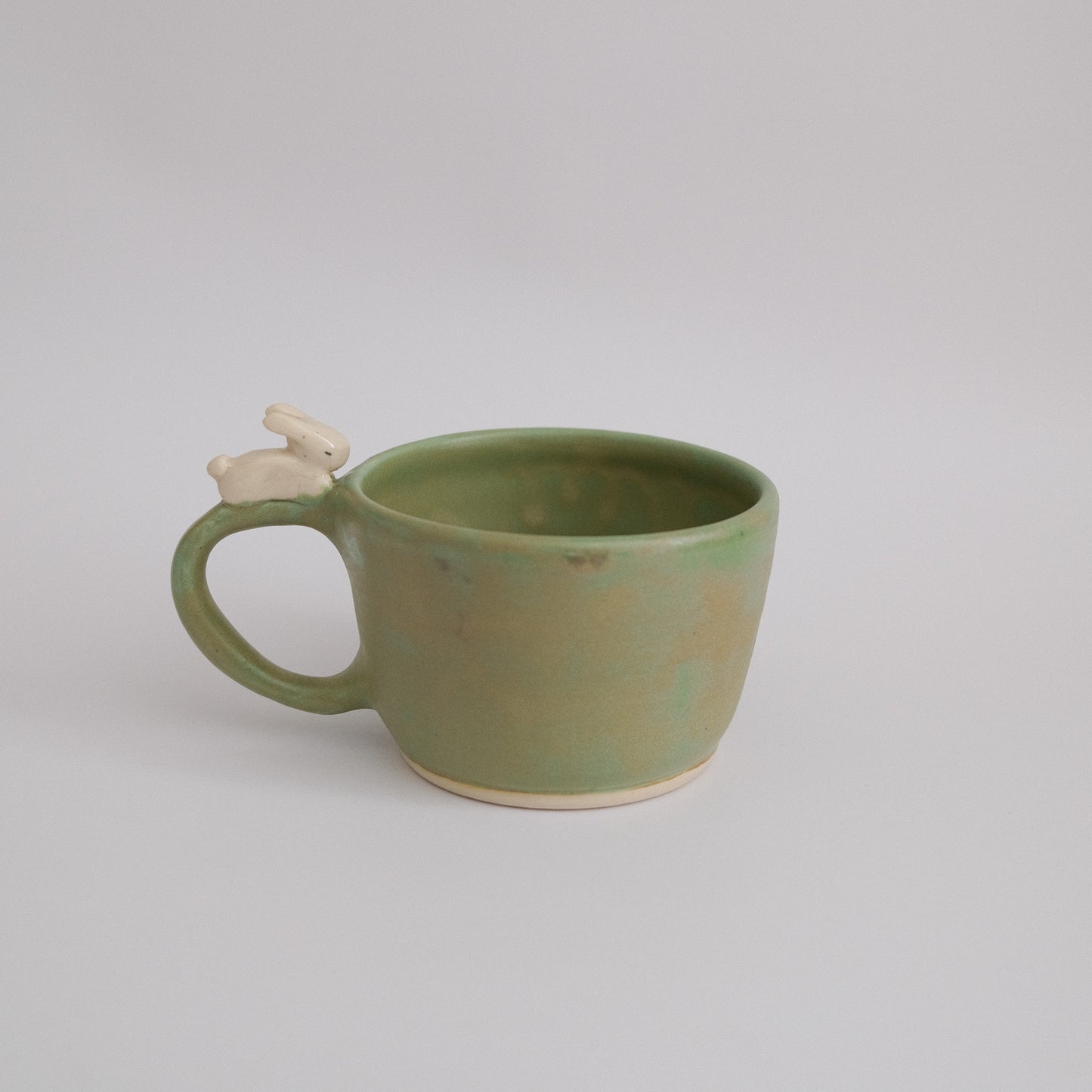 bunny mug