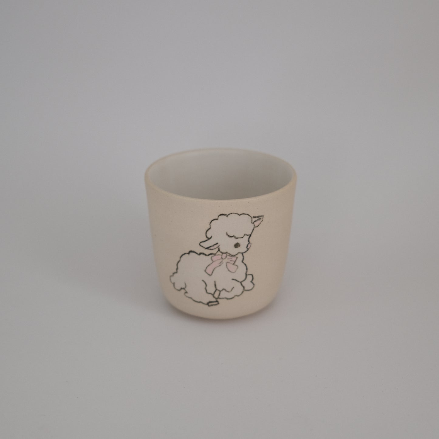 lamb cup