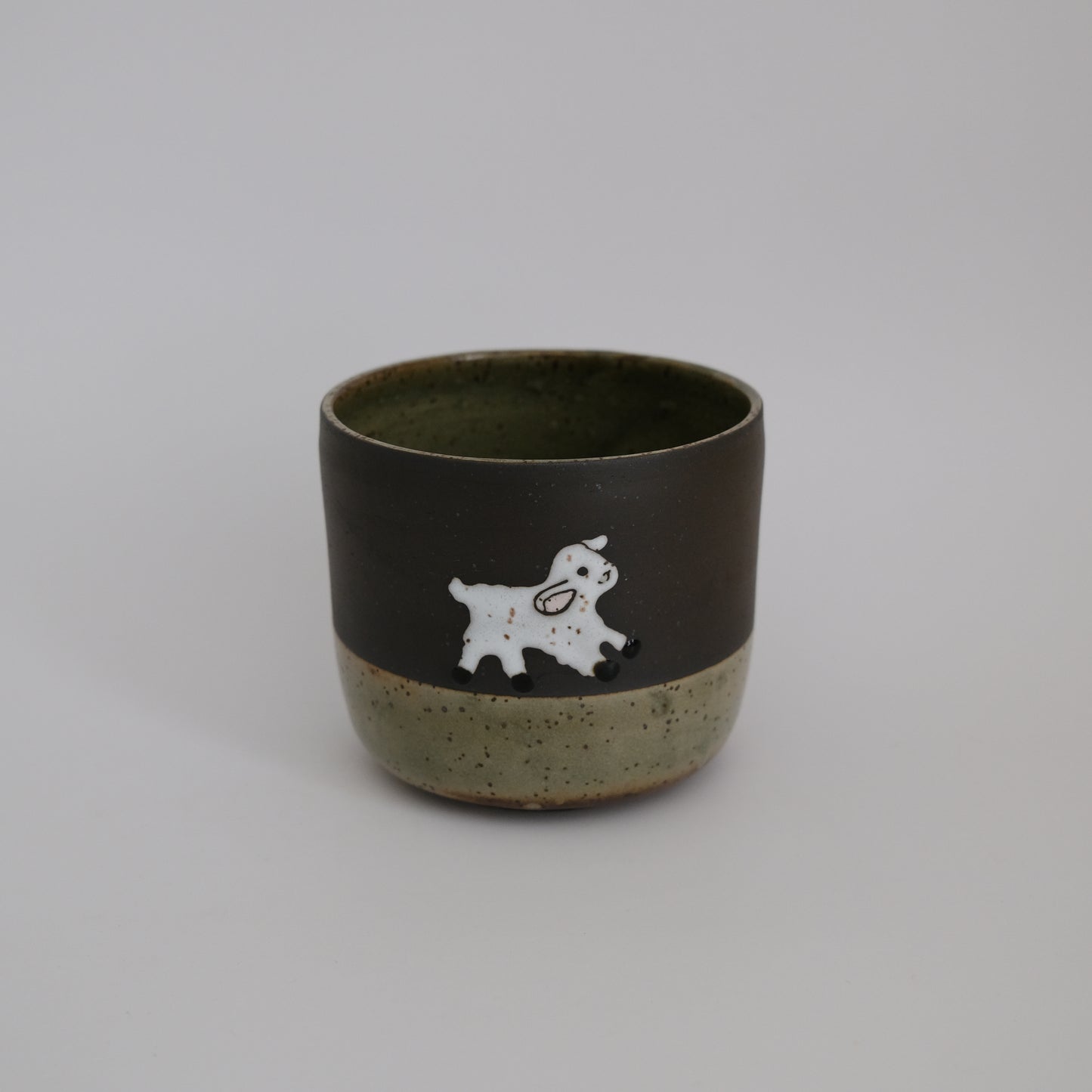 large lamb cup