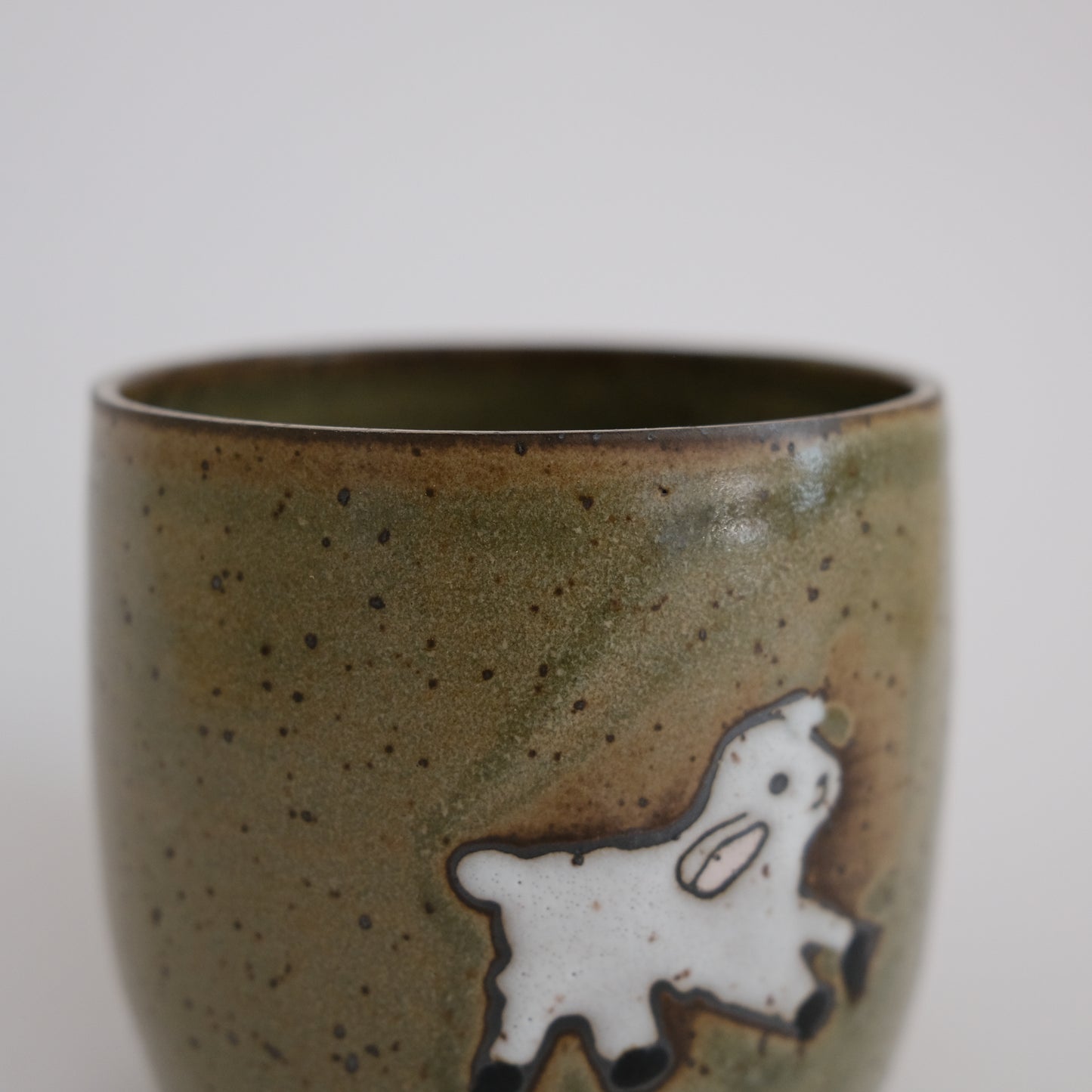 lamb cup