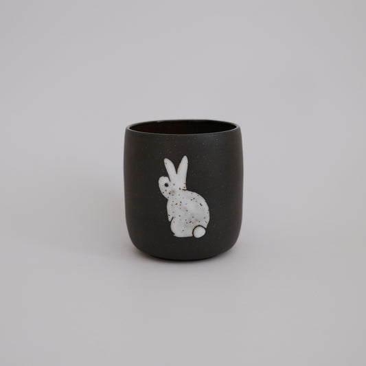 bunny cup