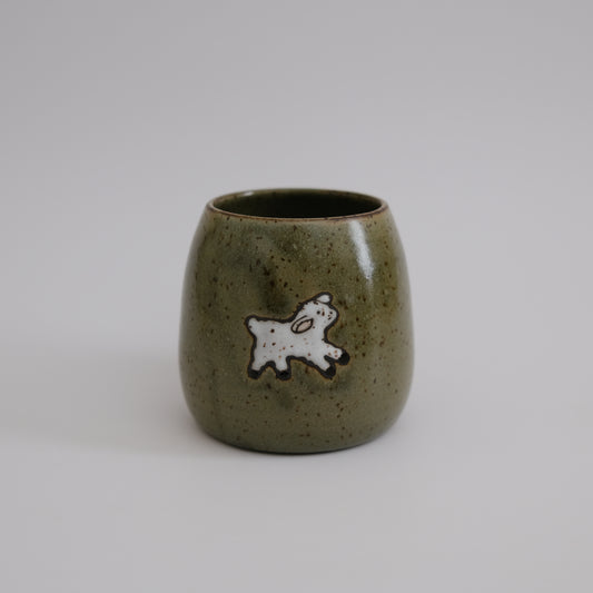lamb cup
