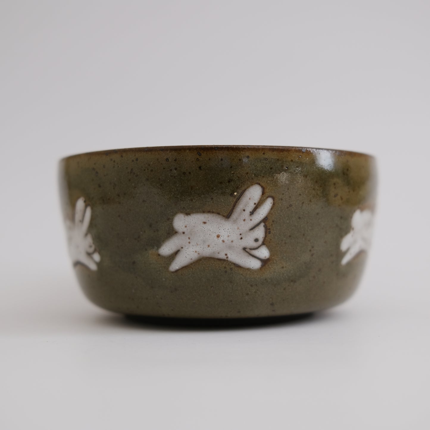 bunny bowl