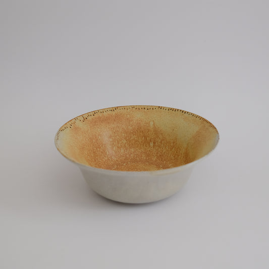 sunflower bowl