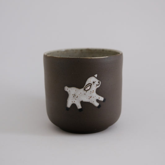 lamb cup