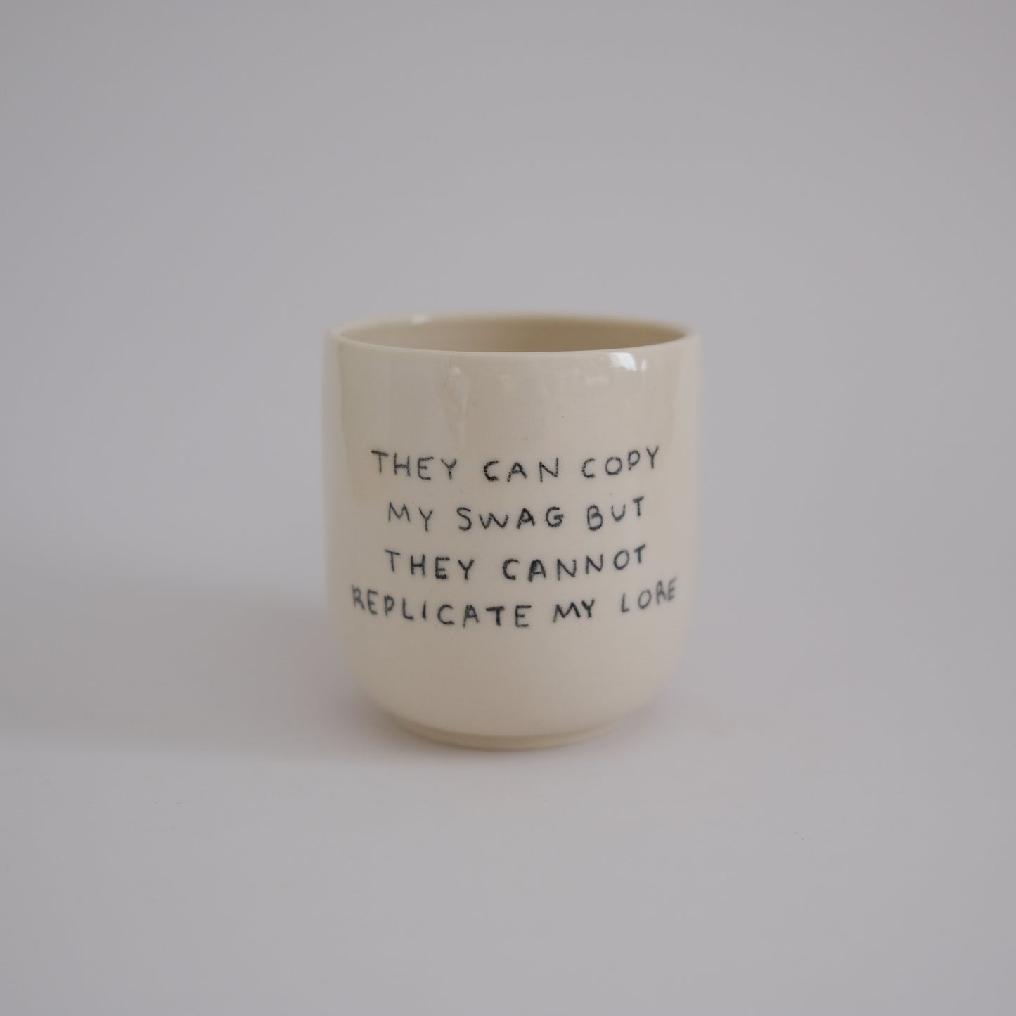 lore cup