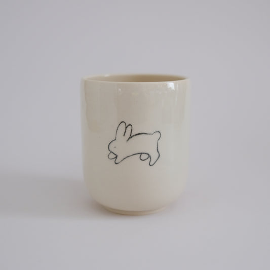 bunny cup