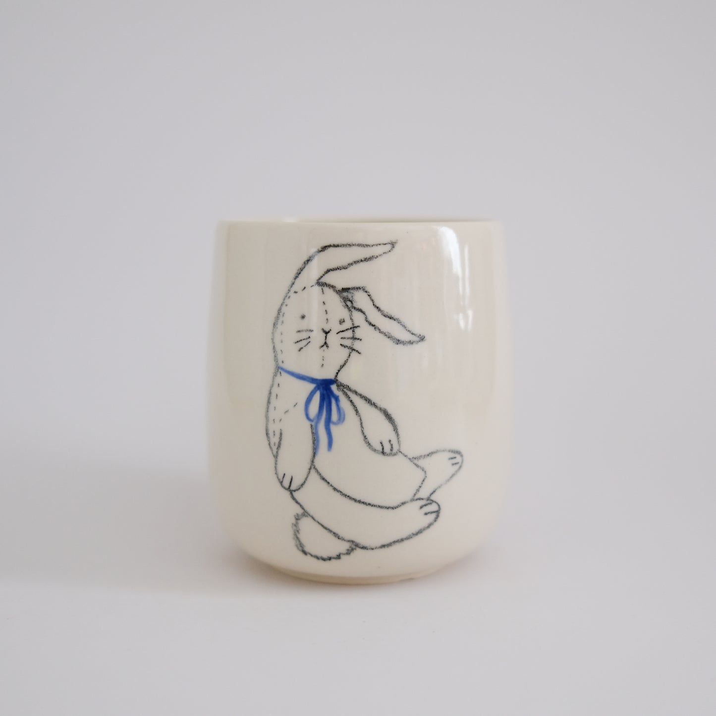 bunny cup