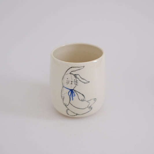 bunny cup