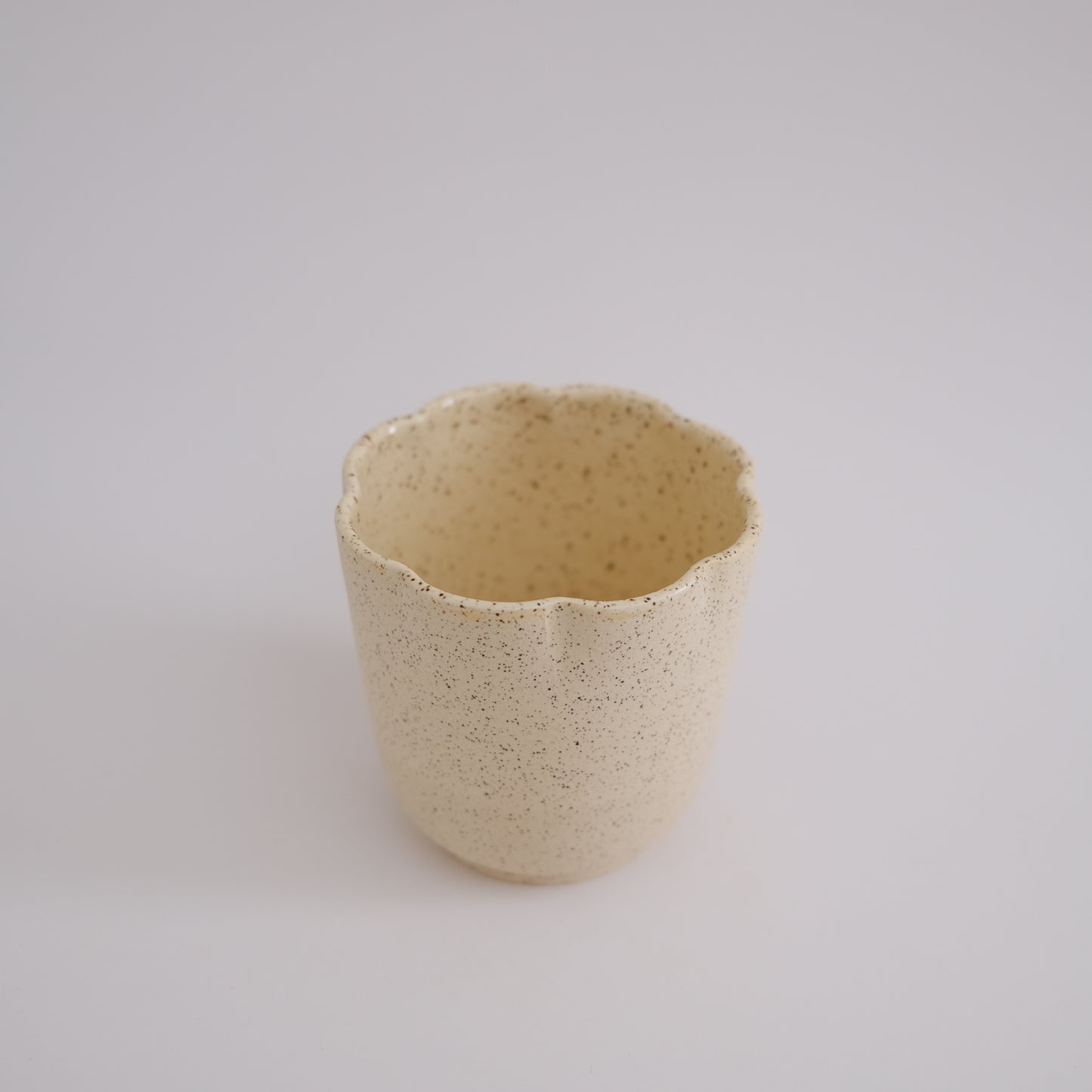 flower cup