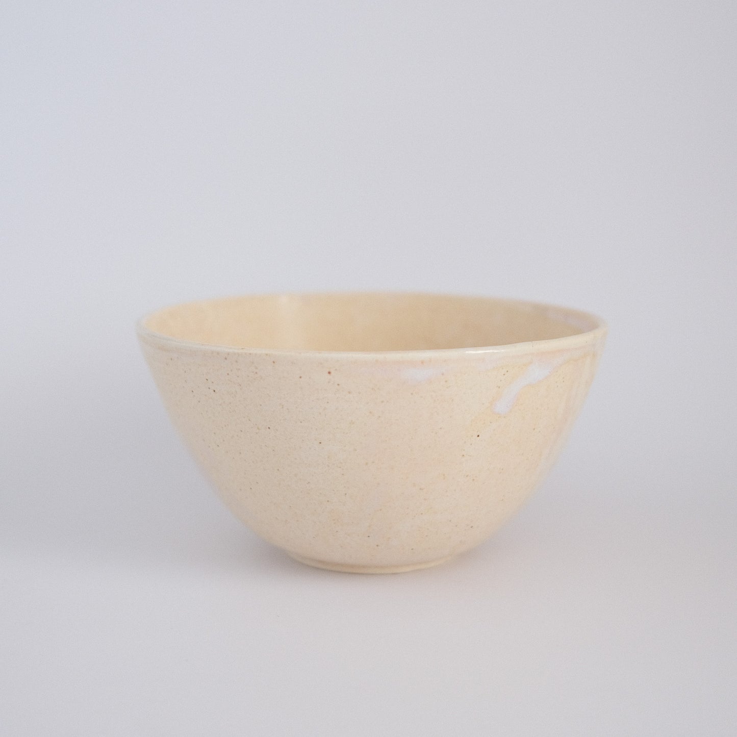 large soup bowl