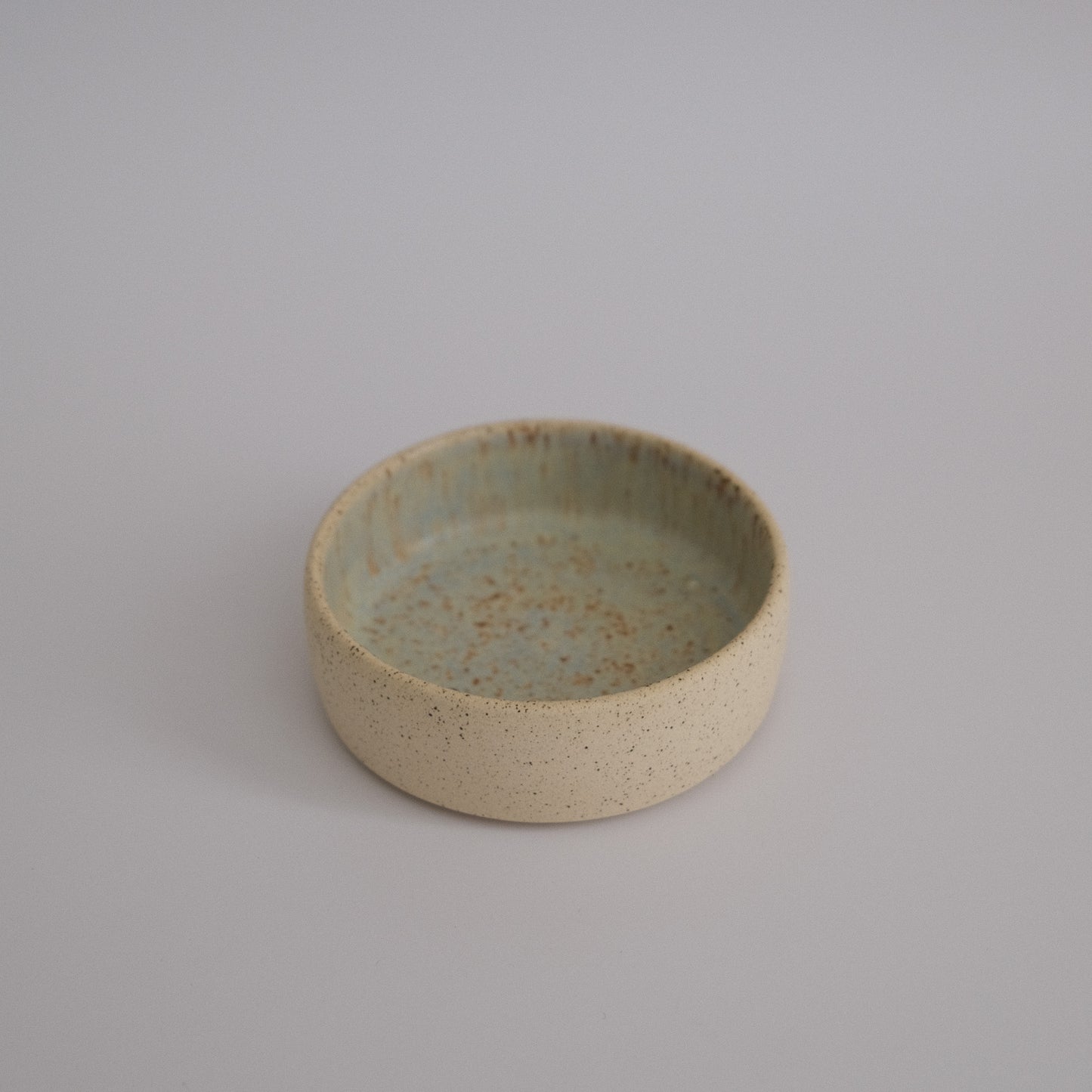 small dish