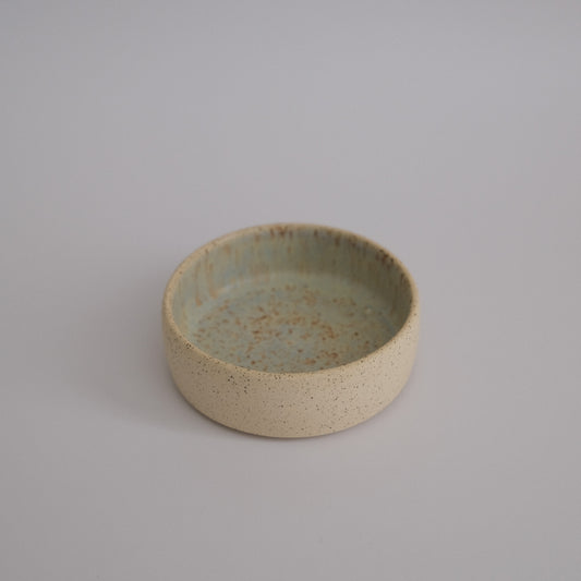 small dish