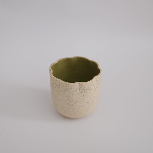 flower cup