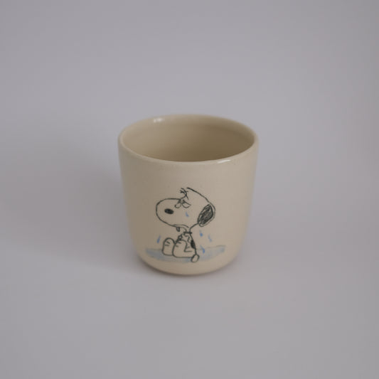 ptv snoopi cup