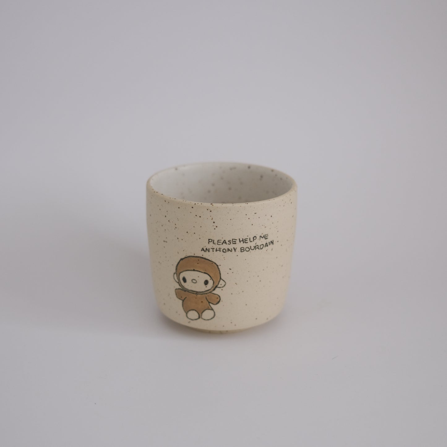 anthony bourdain cup