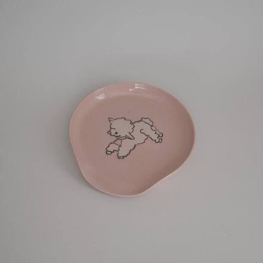 lamb spoon rest