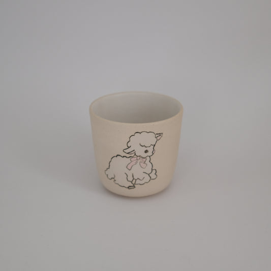 lamb cup
