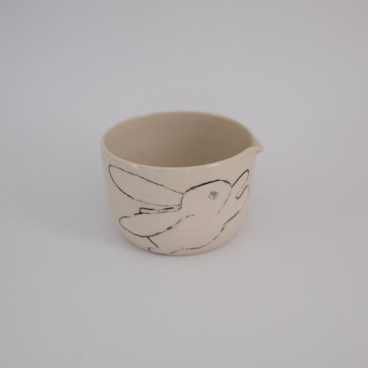 matcha bowl *